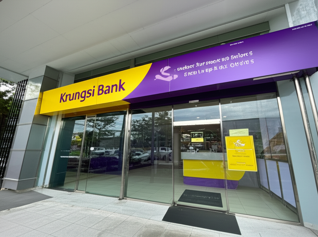 Bank