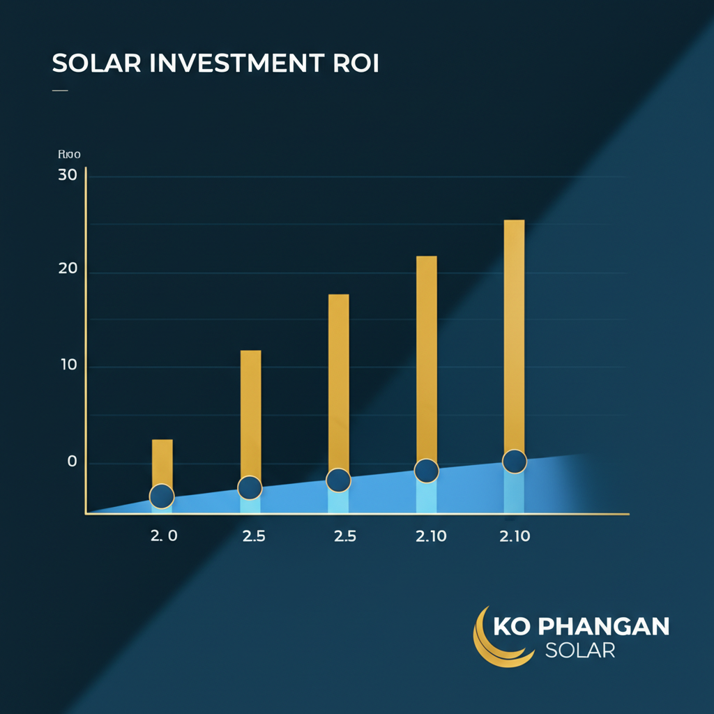 ROI timeline