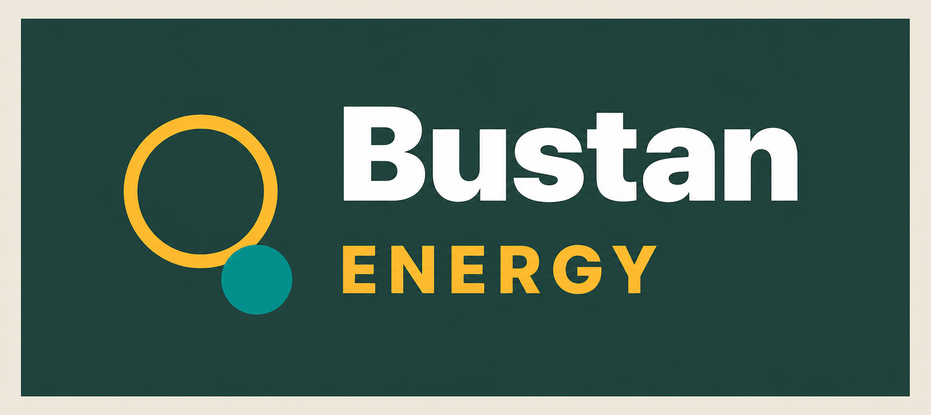 Bustan Energy